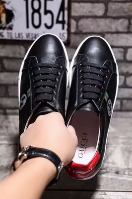 Gucci Fashion Casual Men Shoes_275